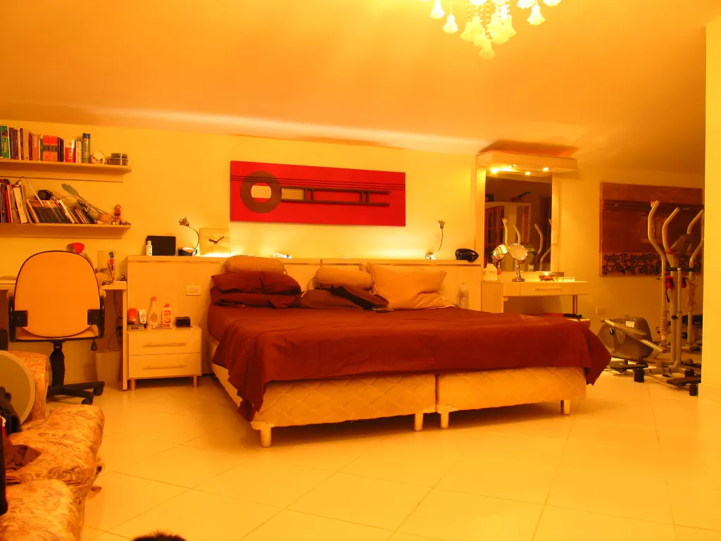 RESIDENCIA EN ESQUINA BARRIO HIPÓDROMO — foto 2