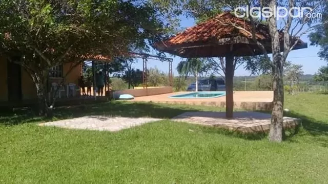 VENDO CHACRA 18HECTARIA — foto 3