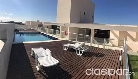 VENDO DPTO EDIF SOFIA BARRIO JARA — foto 2