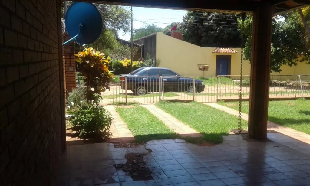 vendo casa en San Lorenzo — foto 2