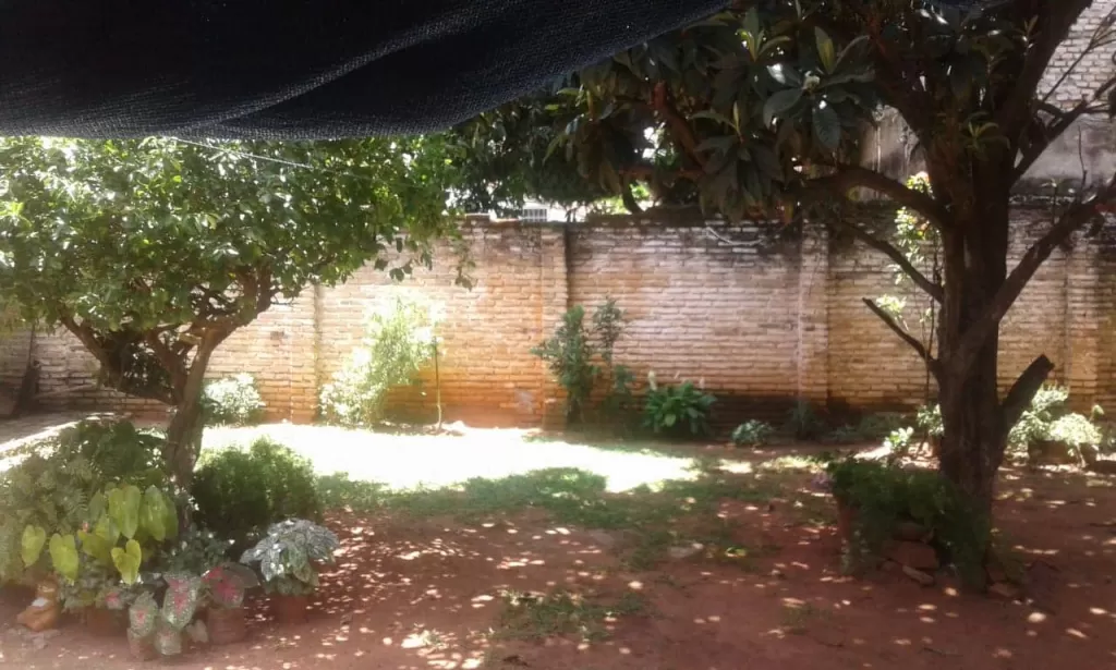 vendo casa en San Lorenzo — foto 3