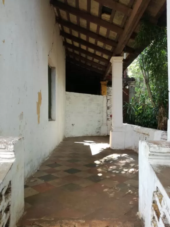 PROPIETARIO VENDE 2 TERRENOS SOBRE LA AVENIDA DEFENSORES DEL CHACO - SAN LORENZO — foto 3