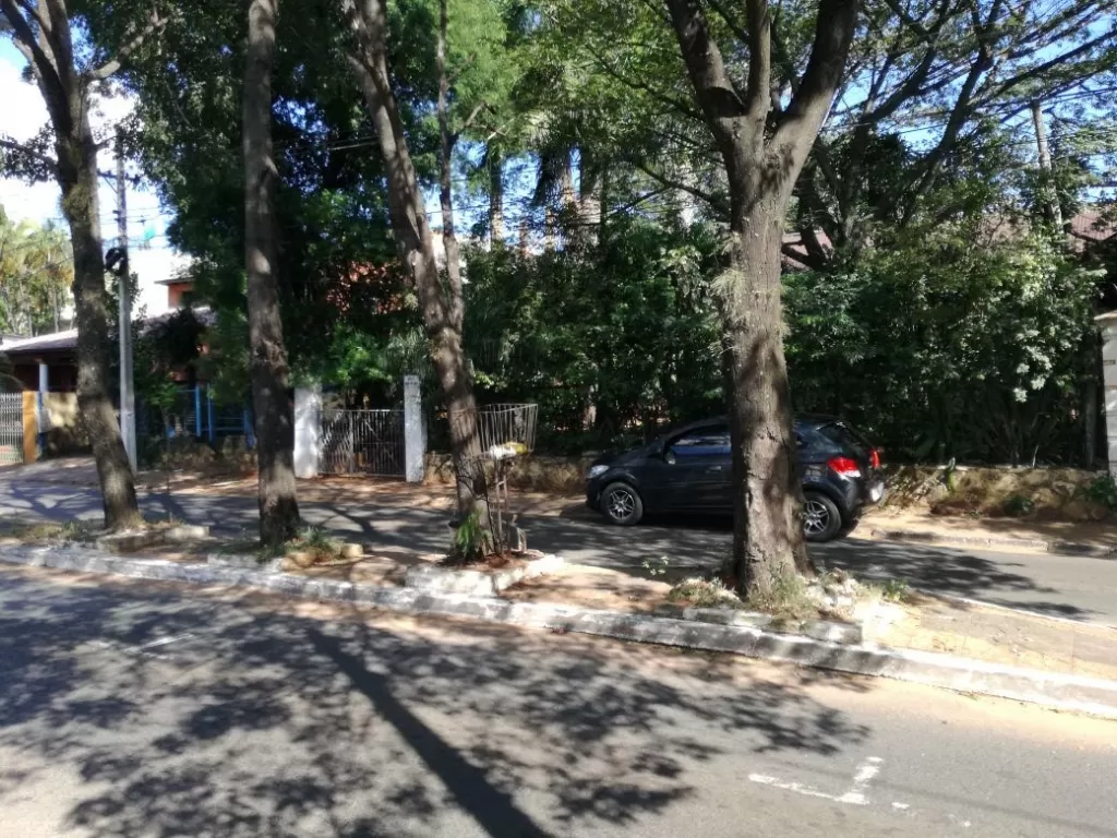 PROPIETARIO VENDE 2 TERRENOS SOBRE LA AVENIDA DEFENSORES DEL CHACO - SAN LORENZO — foto 2
