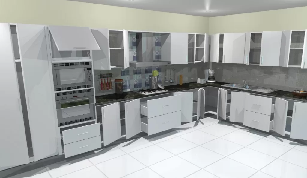 Hago planos municipales y 3D — foto 3