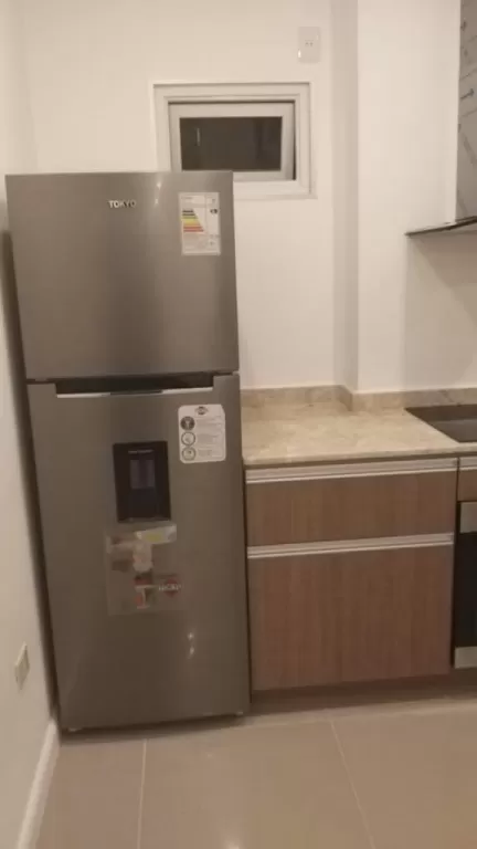 Departamento en el Edificio San Andrés — foto 2