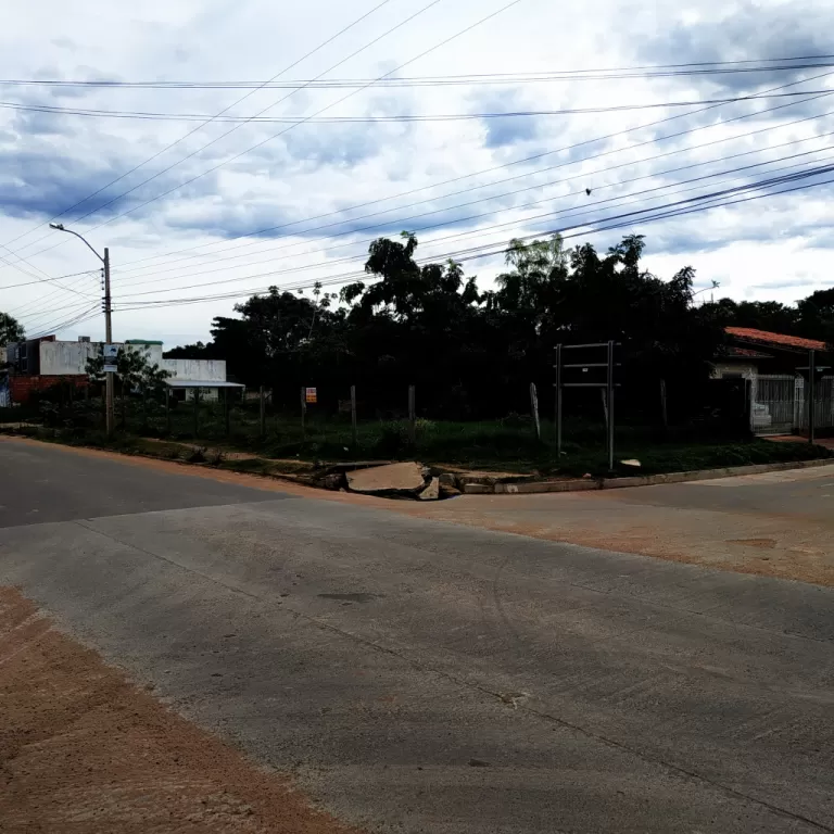 Vendo Terreno en buena ubicacion Zona Santa Teresa - Club Internacional de Tenis — foto 2
