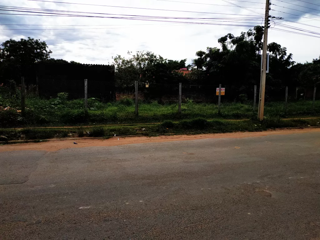 Vendo Terreno en buena ubicacion Zona Santa Teresa - Club Internacional de Tenis — foto 3