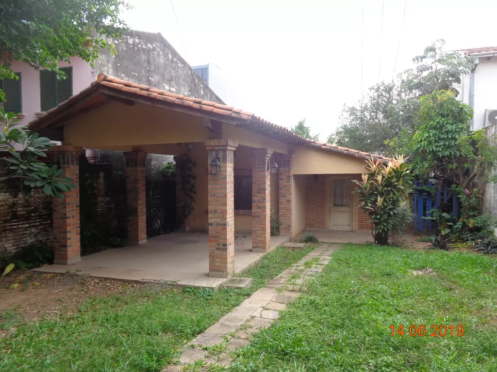 VENDO TERRENO EN VILLA MORRA PARA INVERSIONISTAS — foto 2