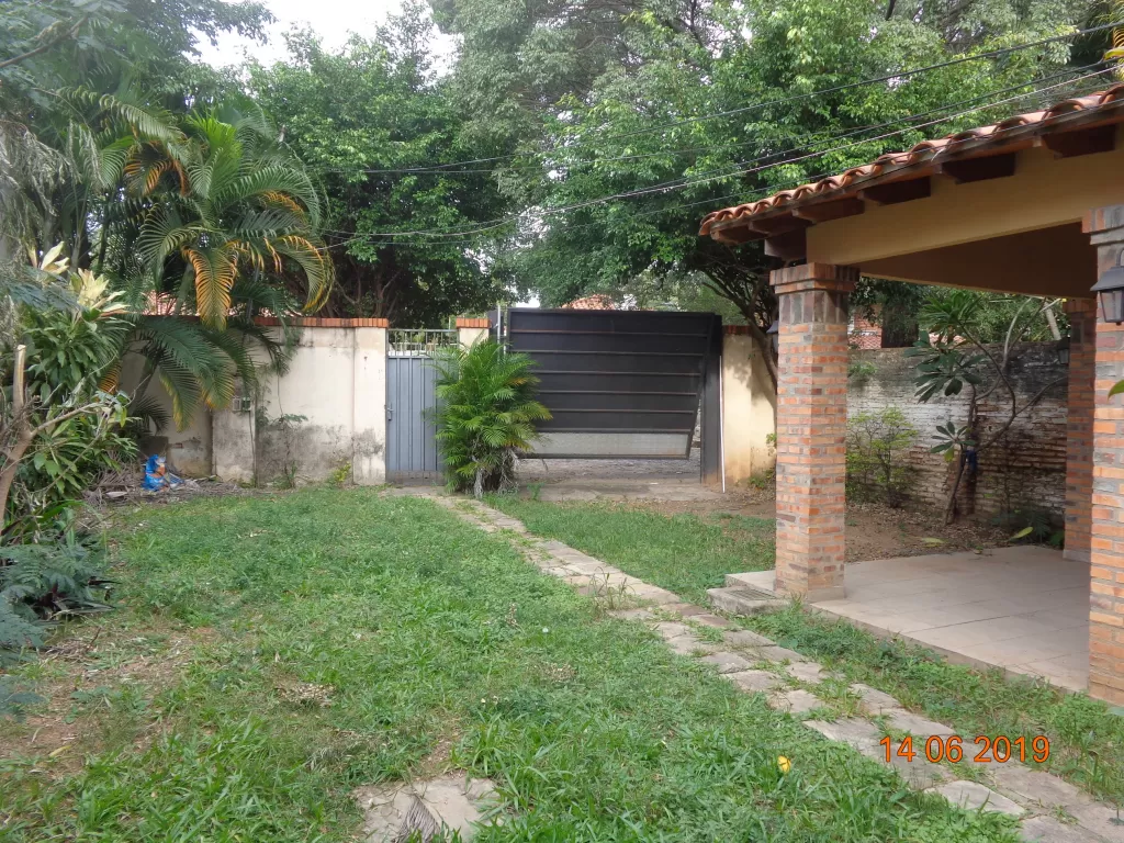VENDO TERRENO EN VILLA MORRA PARA INVERSIONISTAS — foto 3