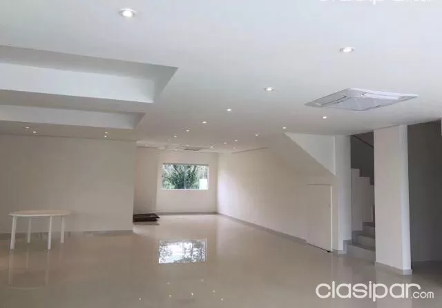Se alquila Lujosa Residencia en Surubii — foto 2