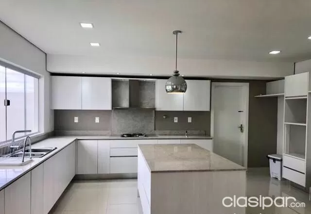 Se alquila Lujosa Residencia en Surubii — foto 3