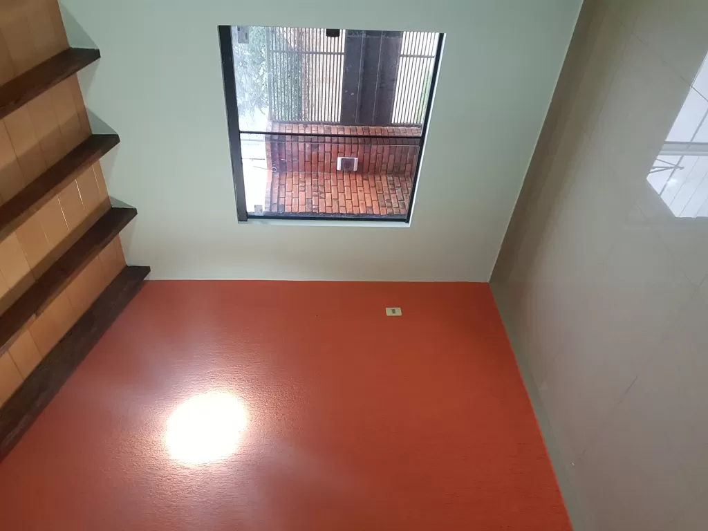 Vendo 2 casas nuevas tipo dúplex a estrenar en Lambare — foto 3