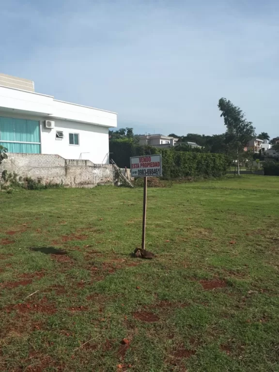 Terreno en el Country 1025.16 mts2 — foto 2