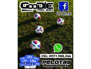 Fabrica de pelotas GooDie Pro Ball Py.