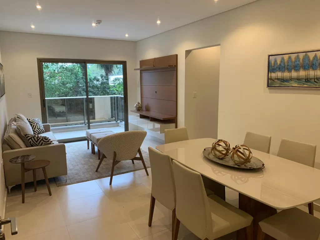 Hermosos Departamentos en Edificio Setai sobre la Avda Peron!! — foto 2