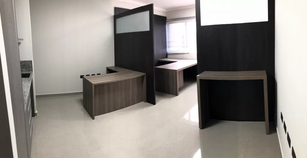 Hermosas oficinas en Edificio Complejo Tribunales!! — foto 2