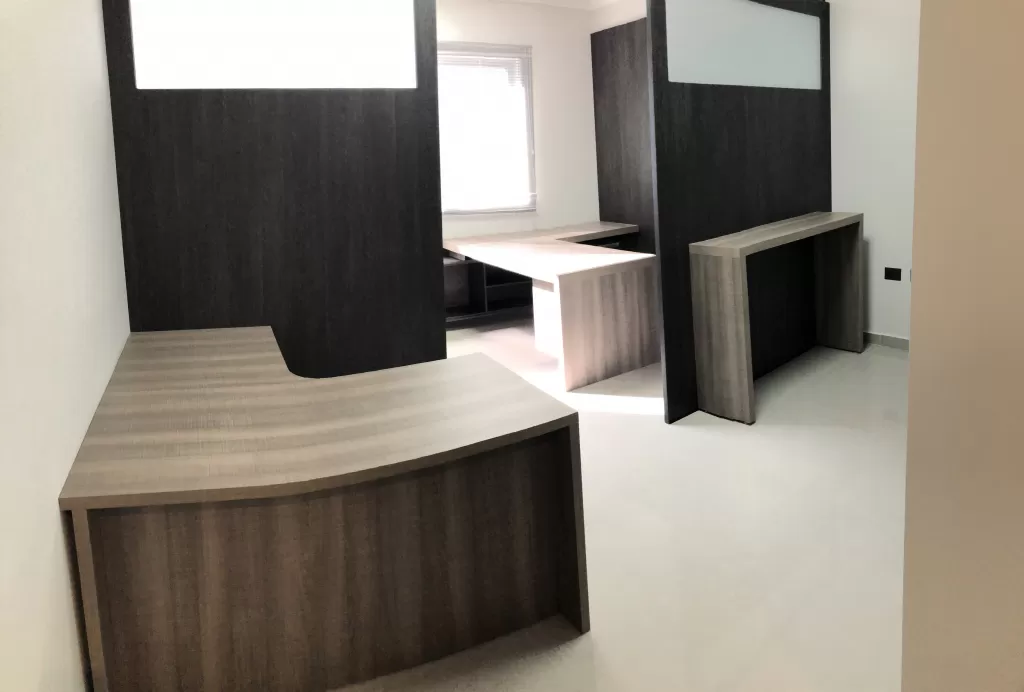 Hermosas oficinas en Edificio Complejo Tribunales!! — foto 3