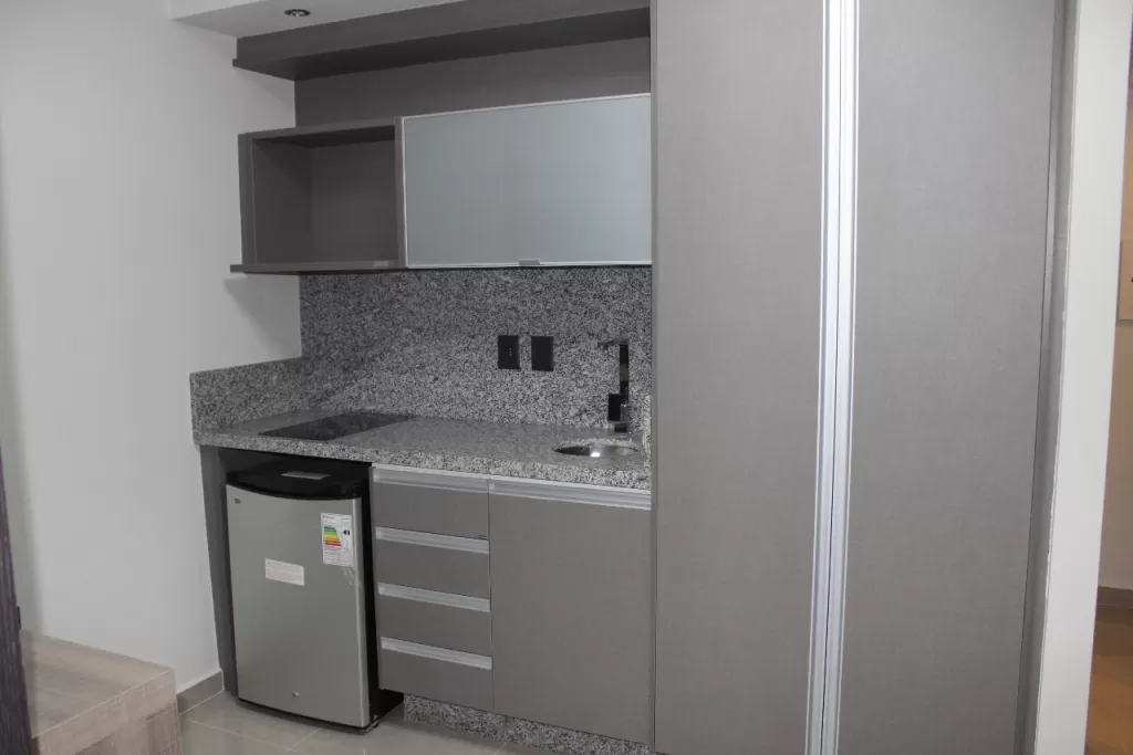 Vendo Dptos. Monoambientes en Complejo Tribunales!! — foto 3