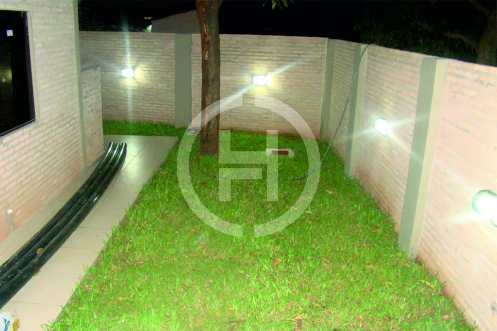 Se vende dúplex en Bº San Isidro de Lambaré - C90 — foto 3