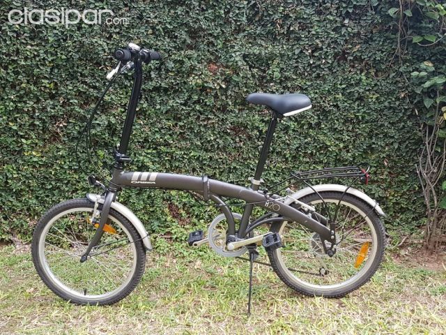 Bicicleta plegable orbea a20 Clearance