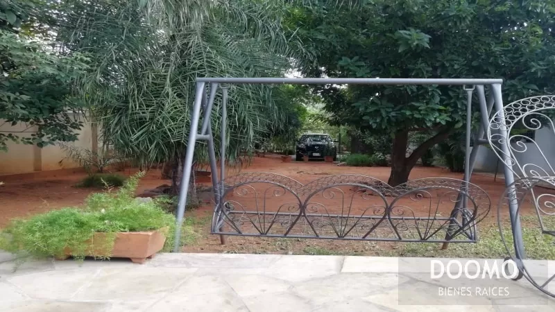 En venta terreno de 966 mts2 en Villa Morra a pasos del Shopping Mariscal López — foto 3