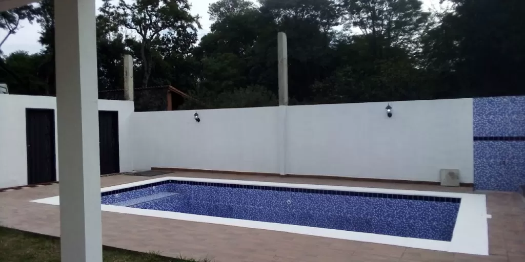 VENDO. Casa en San Bernardino — foto 2