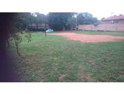 Vendo hermoso terreno en cañada luque medida 15x24 m2 superficie 360 m2