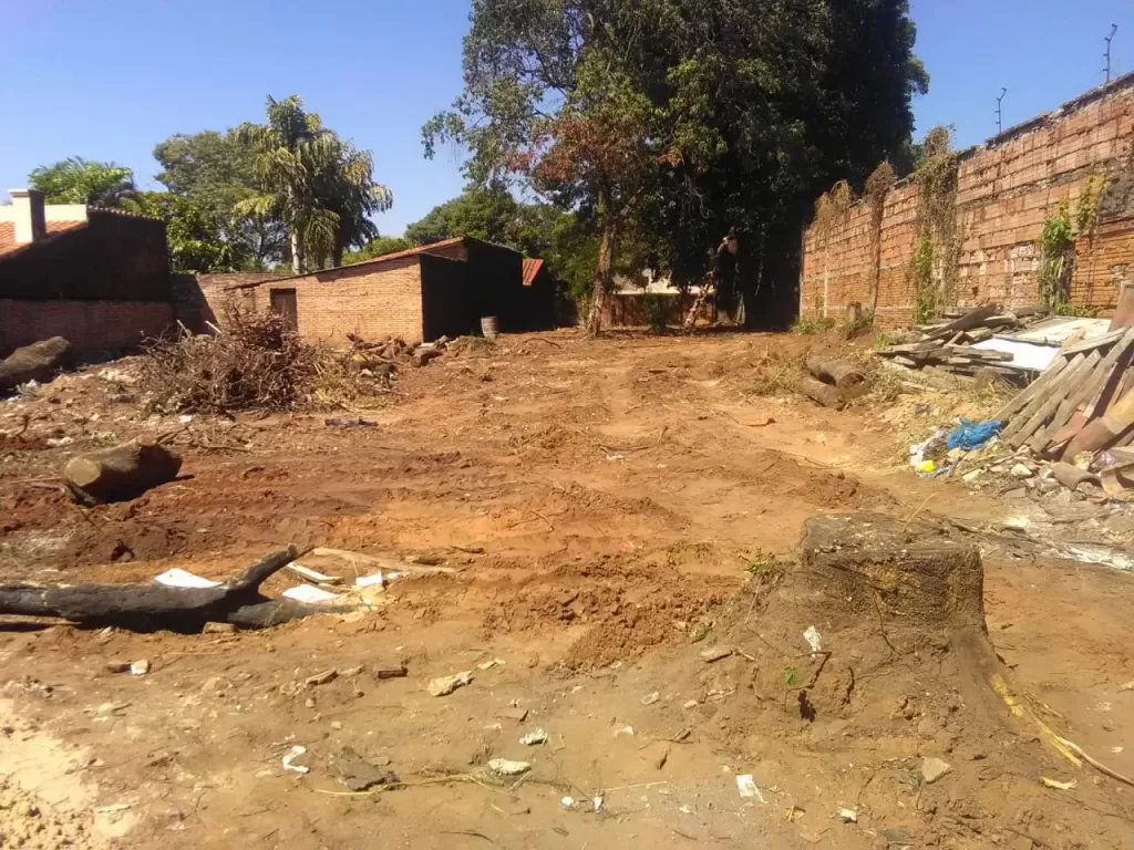 BARRIO SAN VICENTE VENDO HERMOSO TERRENO — foto 2