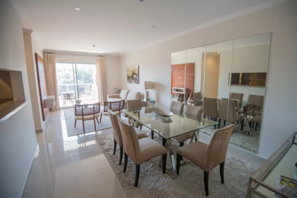 VENDO HERMOSO DPTO EN EDIF. COMPLEJO TRIBUNALES!! — foto 2