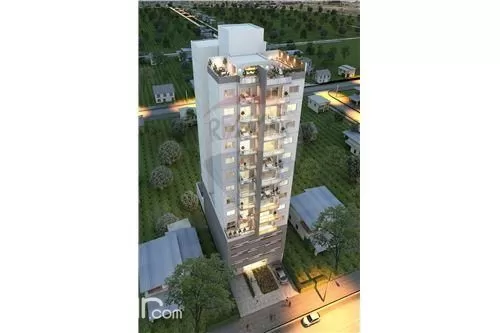 DEPARTAMENTOS EN POZO DE 1 DORMITORIO EN EL EDIFICIO CENTURY!! — foto 2