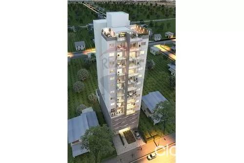 DEPARTAMENTOS EN POZO DE 2 DORMITORIOS EN EDIFICIO CENTURY!! — foto 2