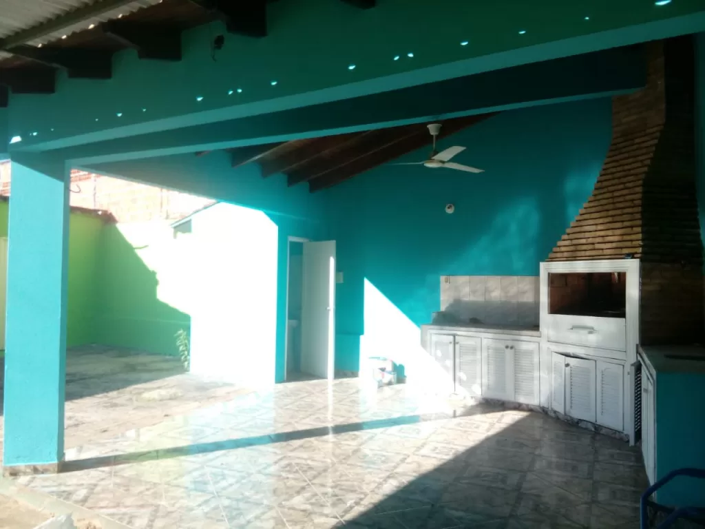 VENDO CASA C QUINCHO ESQUINA S ASFALTO LUQUE FAB TAIGA — foto 2