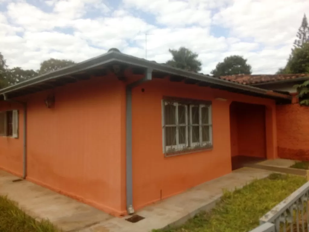 VENDO CASA S ASFALTO MARAMBURE JUZGADO LUQUE — foto 2