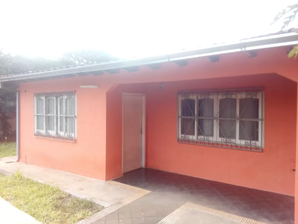 VENDO CASA S ASFALTO MARAMBURE JUZGADO LUQUE — foto 3