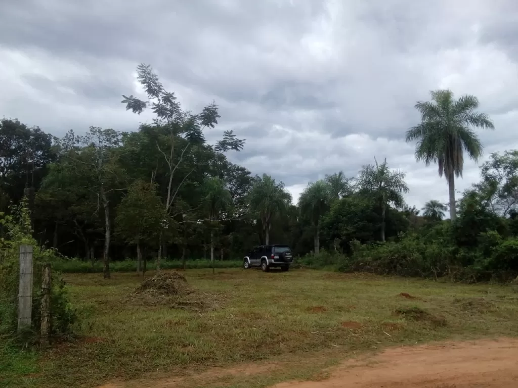 VENDO TERRENO EN ZONA RAKIURA A 200 MTR DE ASFALTO — foto 3