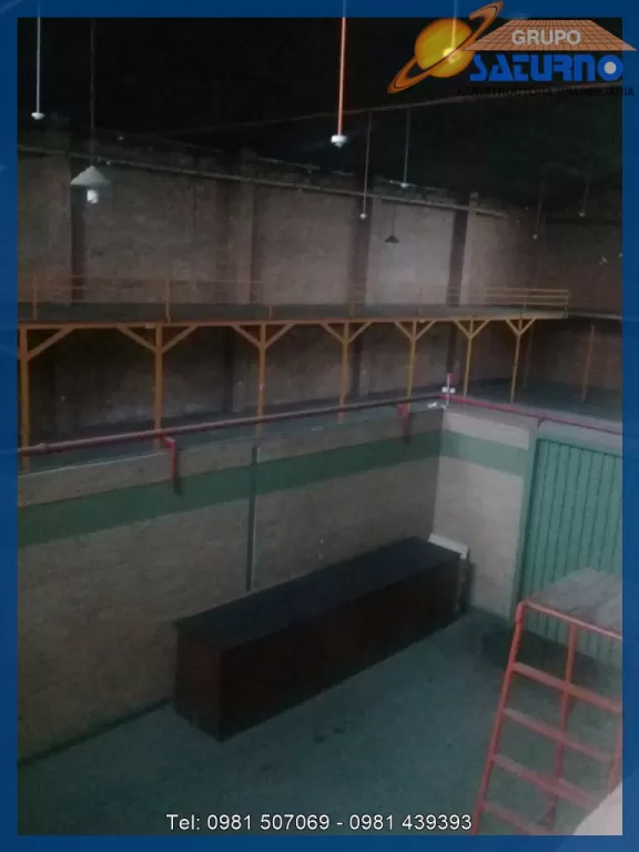 Tinglado en Luque! — foto 2