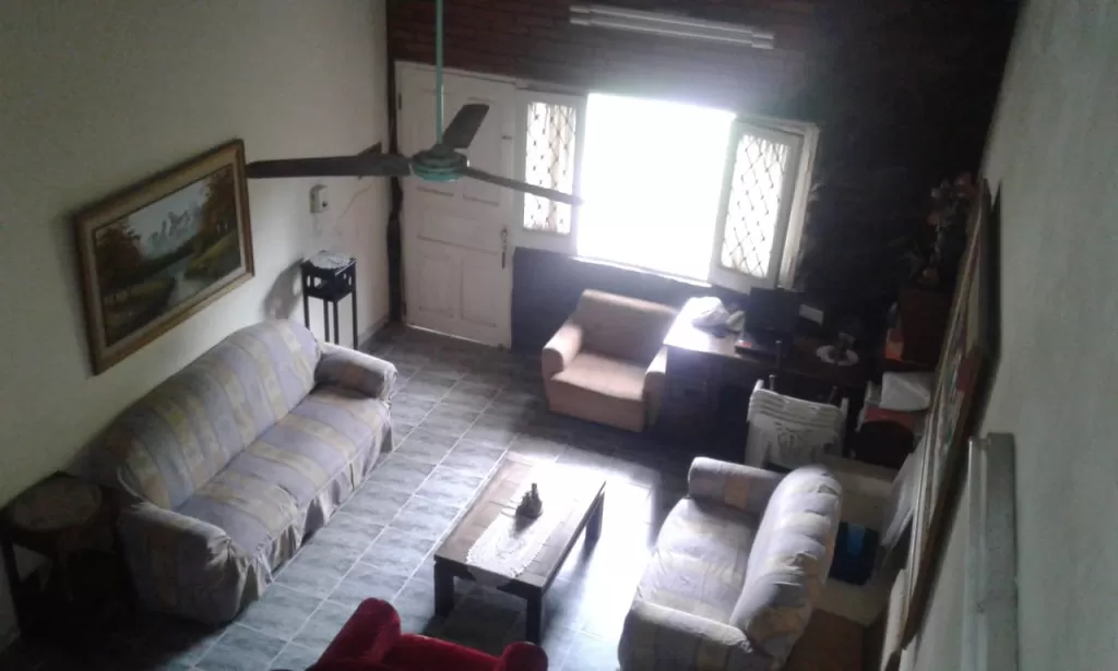 VENDO CASA EN MBURUCUYA — foto 2