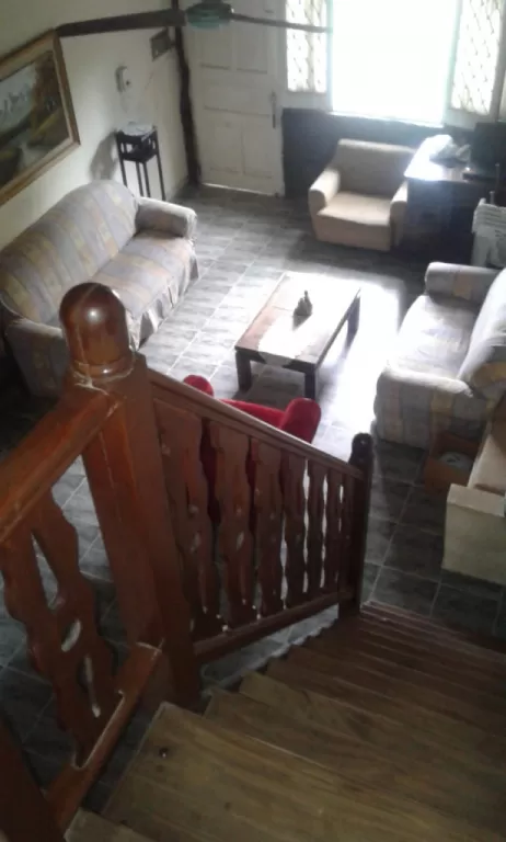 VENDO CASA EN MBURUCUYA — foto 3