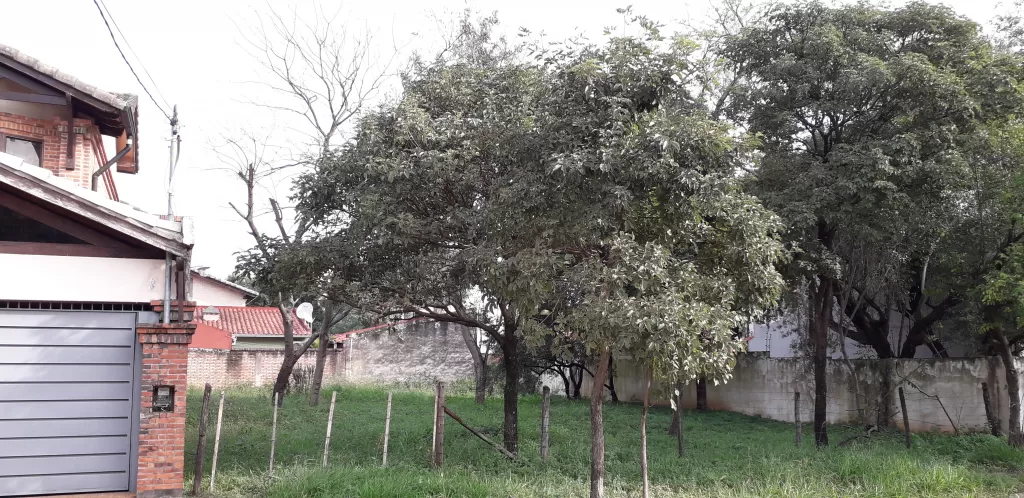 HERMOSO TERRENO EN VILLA ADELA, LUQUE — foto 3