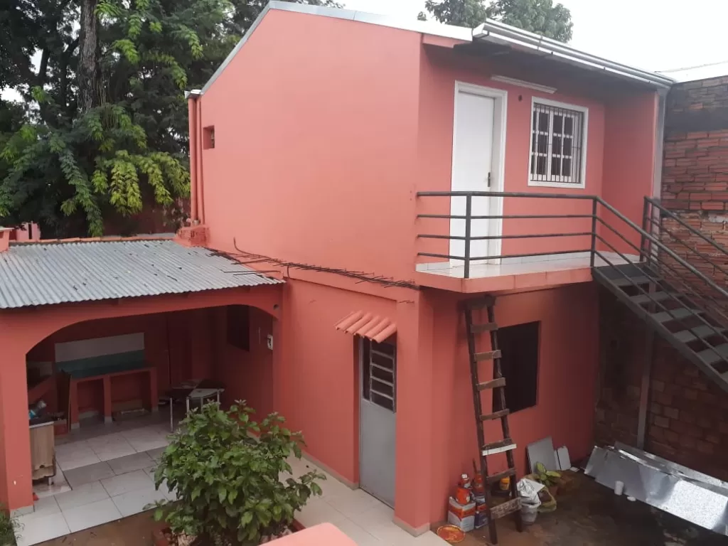 INMUEBLE EN VENTA SOBRE LA SUPER CARRETERA CAMINO A FRANCO — foto 3