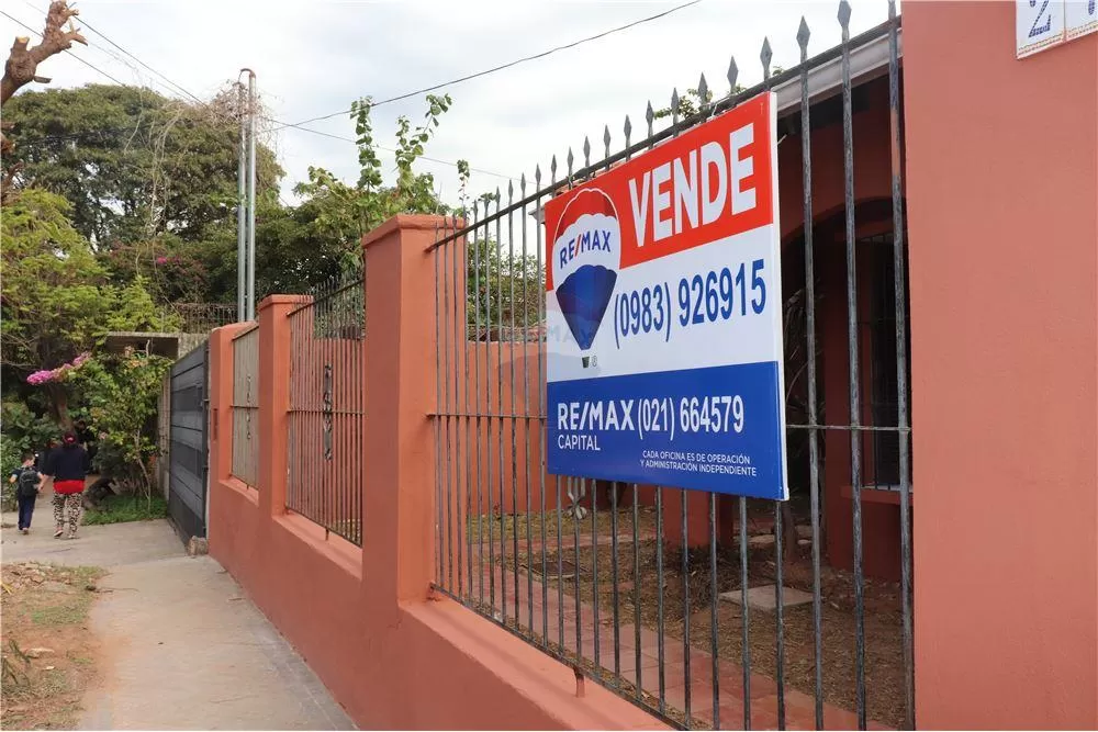 OFERTA CASA EN VENTA EN BARRIO SANTA LIBRADA — foto 2