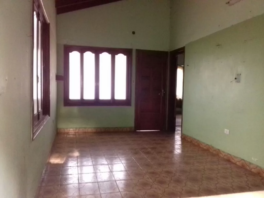 VENDO CASA EN LUQUE — foto 2