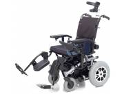 silla de ruedas motorizada reclinable con suspension ARIES LA TIENDITA OVERAVA