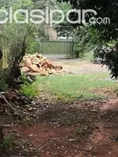 VENDO TERRENO DE 3456M2 CON TINGLADO EN ASUNCION. E2184 — foto 2