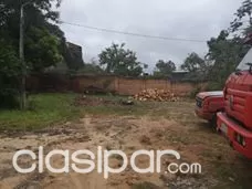 VENDO TERRENO DE 3456M2 CON TINGLADO EN ASUNCION. E2184 — foto 3