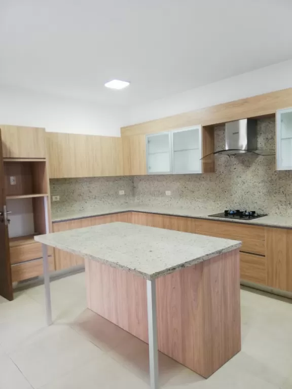 VENDO CASA EN MBURUCUYA — foto 2