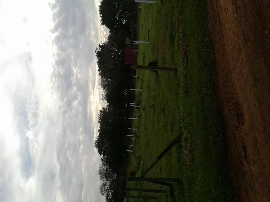 Vendo terreno sobre la super carretera — foto 3