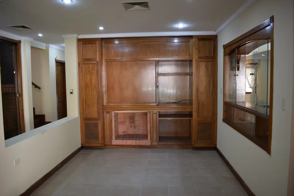 RESIDENCIA ZONA CASA RICA – BARRIO MANORÁ — foto 3