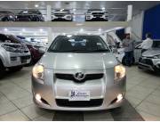 * * * Atención Financio Toyota Auris año 2008 recién importado ! ! !