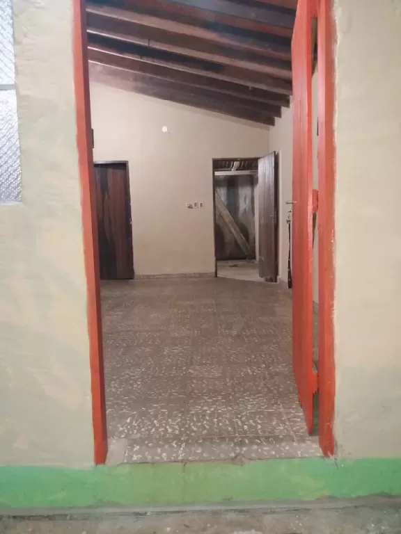 Alquilo pieza En aregua Zona Cacique — foto 3